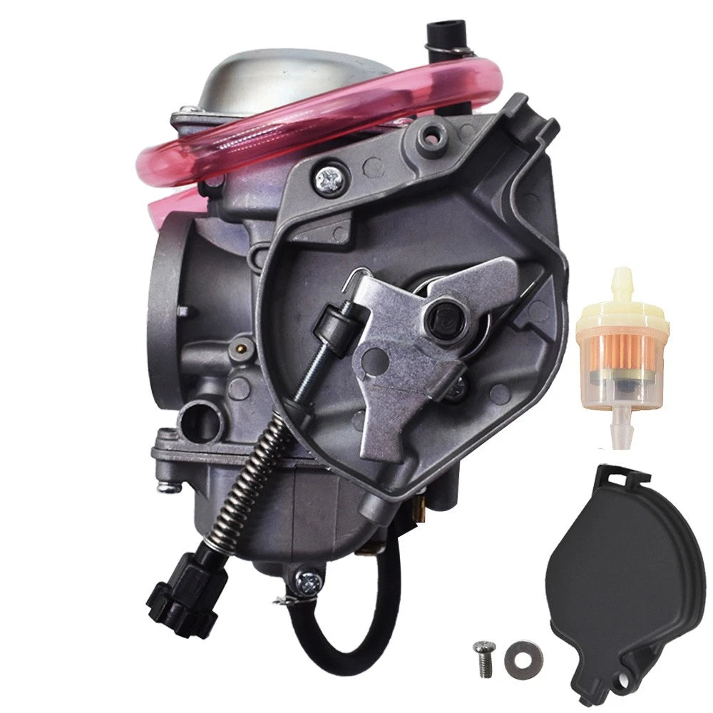 Carburetor for Kawasaki KVF360 Prairie 360 (2000-2006)