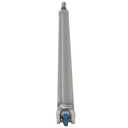 Rear Driveshaft for GMC Yukon XL, Cadillac Escalade (2015–2018) 4WD 1553mm