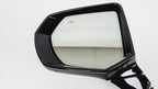 Left Driver Side Mirror Chrome for Chevy Suburban Tahoe (2021–2024) 84977290