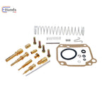 Carburetor Jet Kit for Suzuki ALT 185 LT 185 (1985–1995)