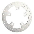 11.8" Front Brake Rotor Bolts for Harley Touring Street Glide (2014 - 2024)