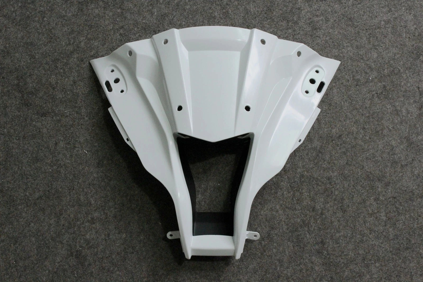 Fairing Kit for Kawasaki Ninja ZX10R (2011–2015) Unpainted ABS Bodywork