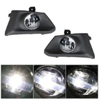Pair Fog Lamps Assembly for Nissan Altima (2019-2020)