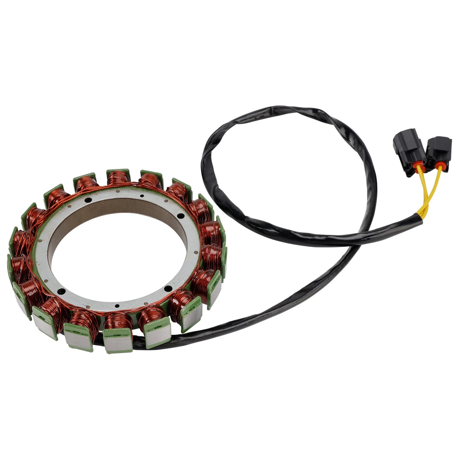 Generator Stator Pulser for Yamaha L F200 F225 F250 (2005–2019)