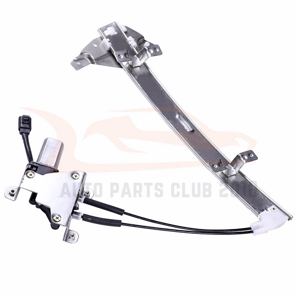 Window Regulator with Motor for Buick Century Regal (1997–2005)