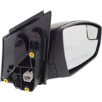 Passenger Right Side Mirror for Ford Escape (2013–2016)