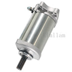 Starter Motor for Suzuki SV1000S (2003–2007) 31100-06G01 31100-06L00 31100-06G00