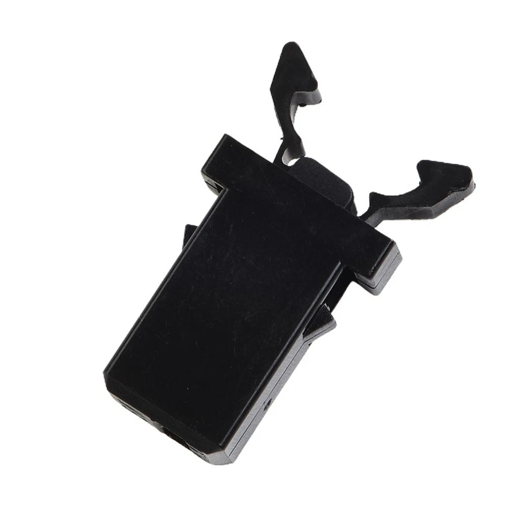 Replacement Sunglasses Holder Overhead Console Latch for Most Vehicles