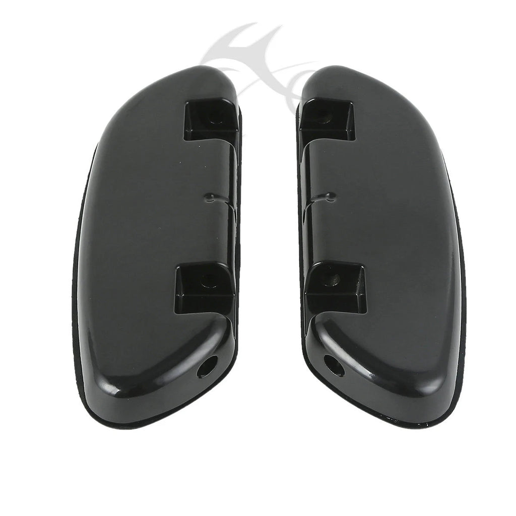 Driver Floorboard Shifter Pegs Brake Pedal for Harley Electra Road Glide (1986–Present)