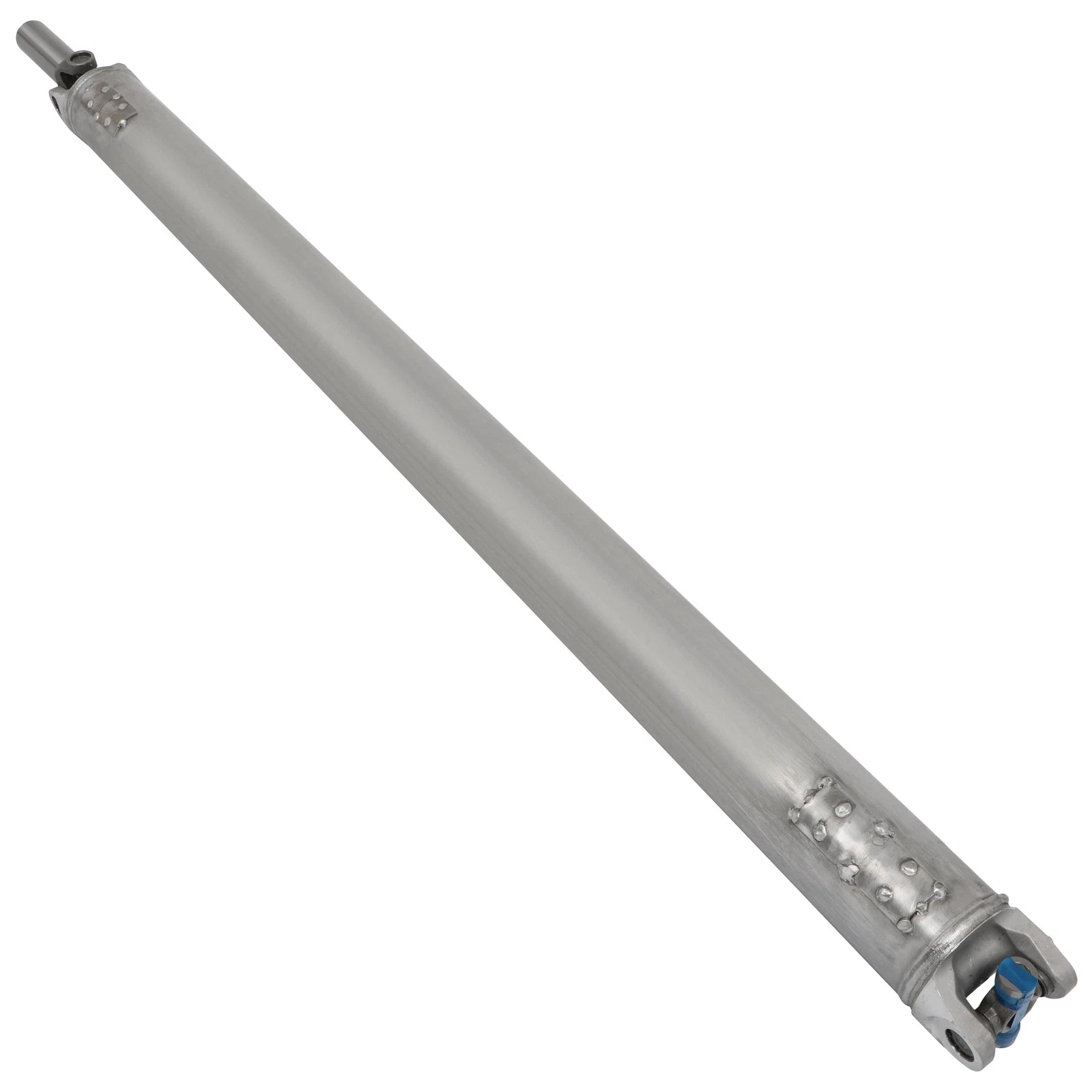 Rear Driveshaft Prop Shaft for GMC Sierra 2500 HD (2001–2006)