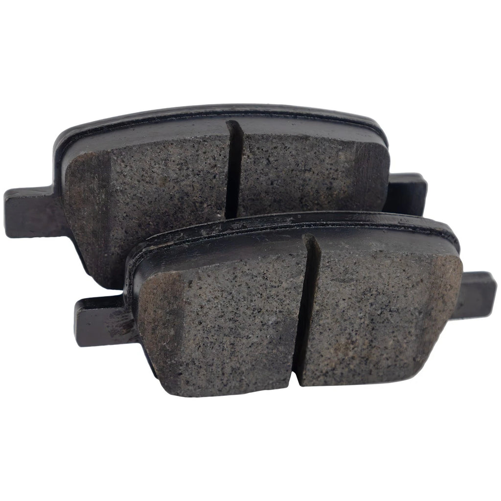 Rear Brake Pads Set for Chevrolet Camaro (2017–2023)