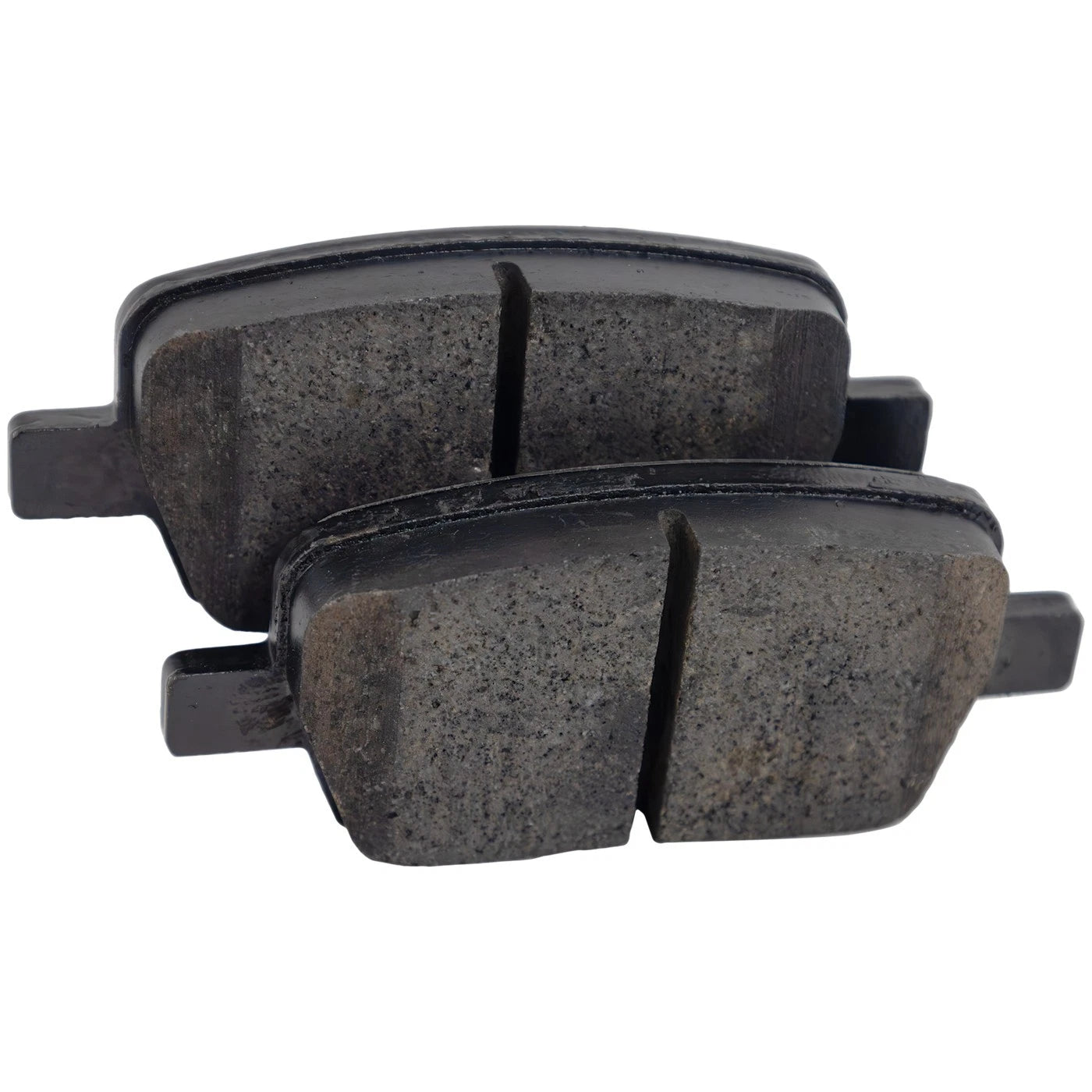 Rear Brake Pads Set for Chevrolet Camaro (2017–2023)