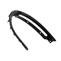 Front Left Fender Molding for BMW X5 xDrive40e (2016–2018) 51777294373