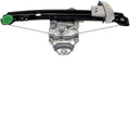 Window Regulator and Motor Assembly for Ford Focus (2008–2011) Rear Left