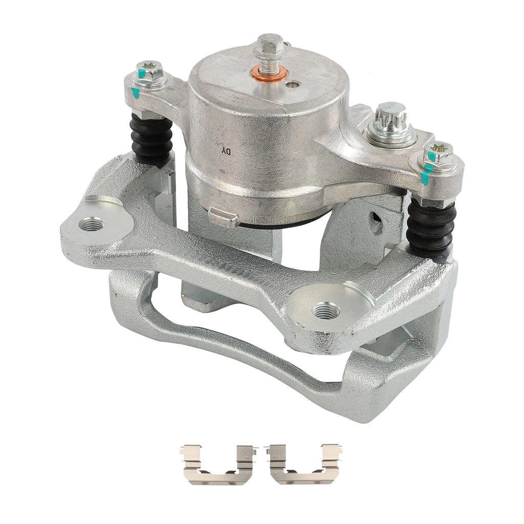 Front Right Brake Caliper with Bracket for Hyundai Sonata (2011–2014)
