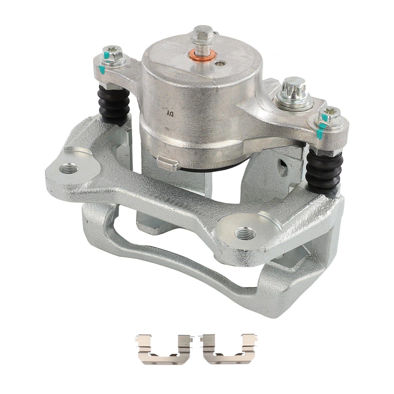 Front Right Brake Caliper with Bracket for Hyundai Sonata (2011–2014)