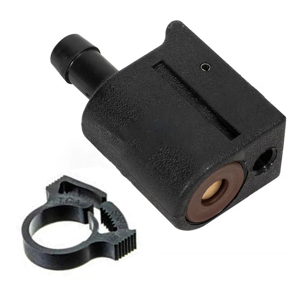 Fuel Line Disconnect Connector 5/16 (8mm) for Mercury (22-13563Q3, 18-8091)