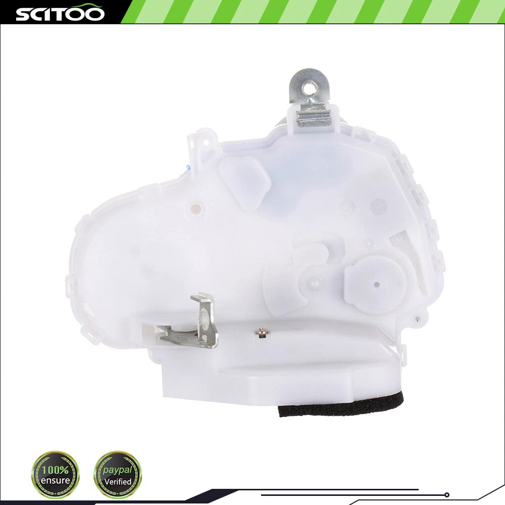 Power Door Lock Actuator for Honda Accord (2008–2012) Rear Left Driver Side