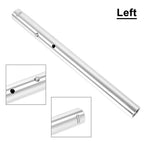 Left Clip On Handlebar for Ducati 899 959 1199 1299 Panigale V2