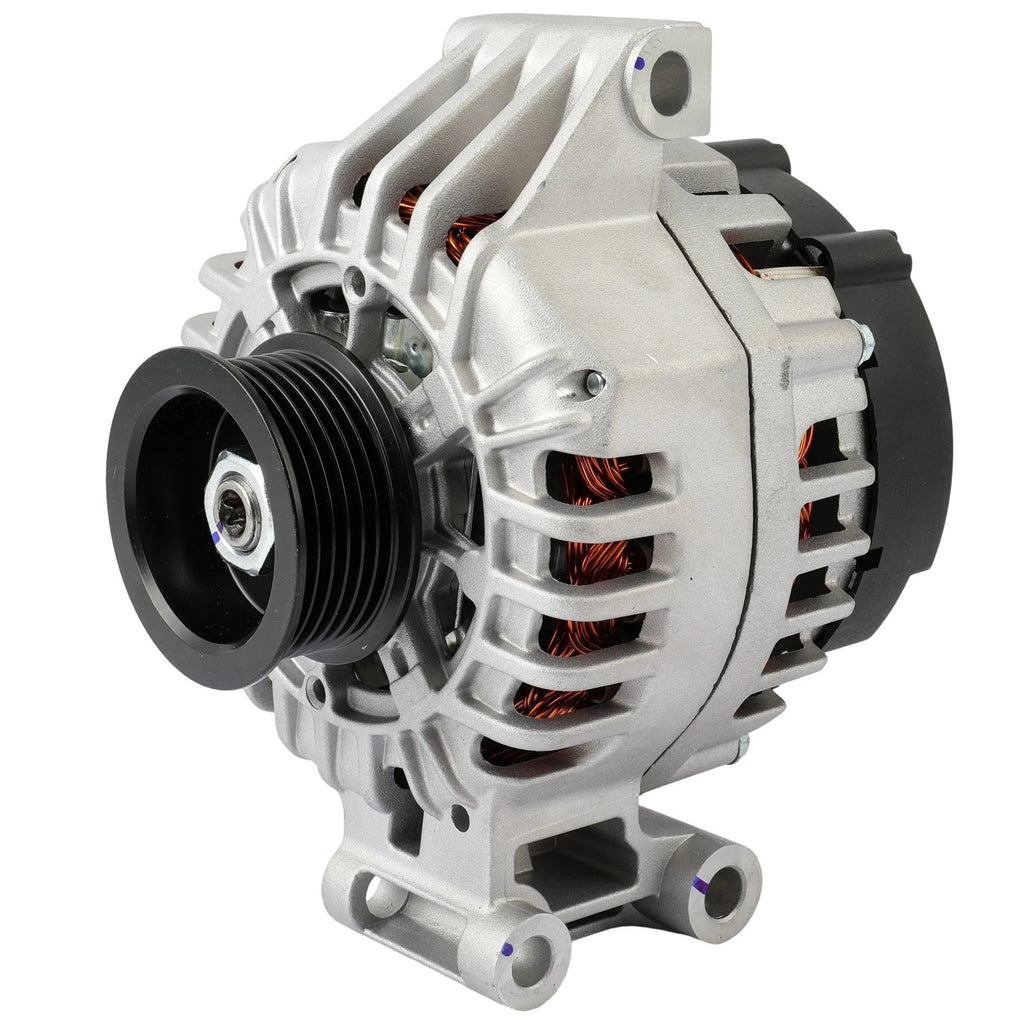 Alternator 130A 12V CW for Hummer H3 (2006) - Part # 11147