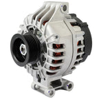 Alternator 130A 12V CW for Hummer H3 (2006) - Part # 11147