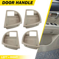 Set of 4 Inside Door Handle Trim Covers for Hyundai Santa Fe (2007â2012)