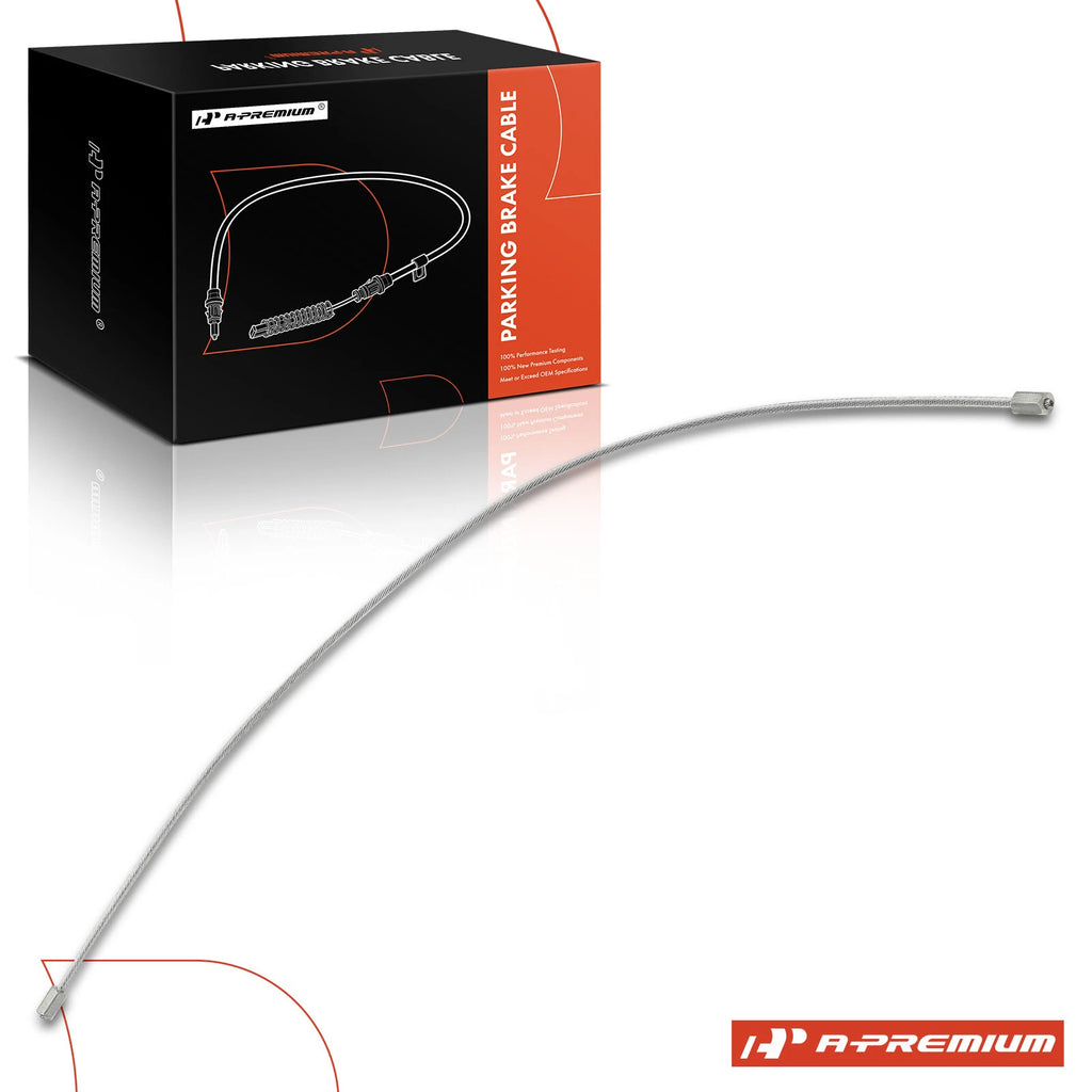 Intermediate Parking Brake Cable for Chevrolet Express 2500/3500 (2003–2023)