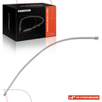 Intermediate Parking Brake Cable for Chevrolet Express 2500/3500 (2003–2023)