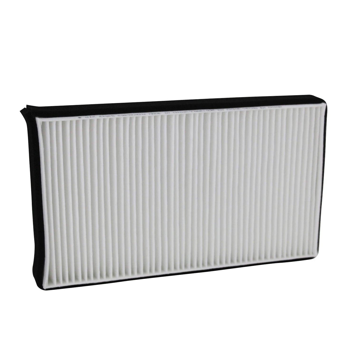 WIX Cabin Air Filter (Activated Carbon) for 24805