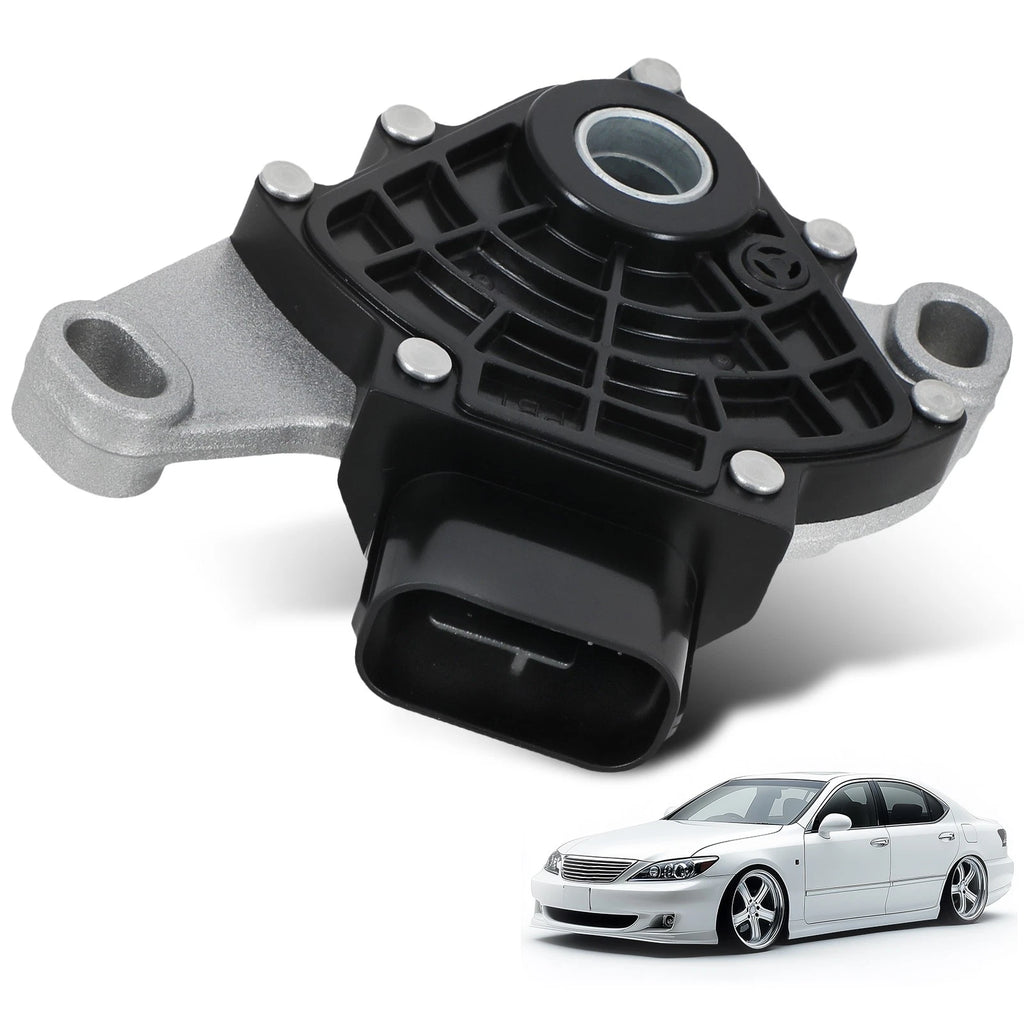 Neutral Safety Switch for Toyota Corolla Highlander RAV4 Sienna (2003-2019)