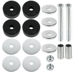 Radiator Support Mount Kit for Ford Truck F100 F250 (1965–1973)