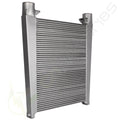 Aluminum Charge Air Cooler for MCI Bus (2003–2007)