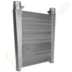 Aluminum Charge Air Cooler for MCI Bus (2003–2007)