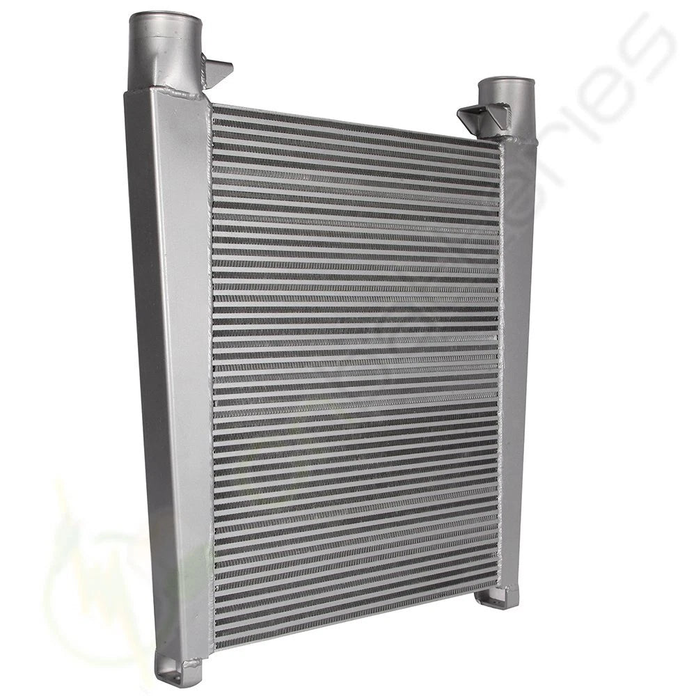 Aluminum Charge Air Cooler for MCI Bus (2003–2007)