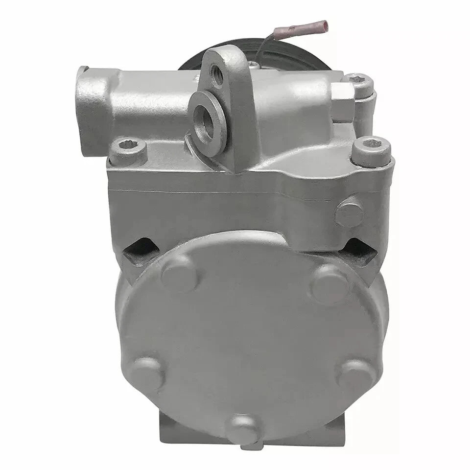 AC Compressor Kit Replacement for Kia Spectra 1.8L (2002-2004)