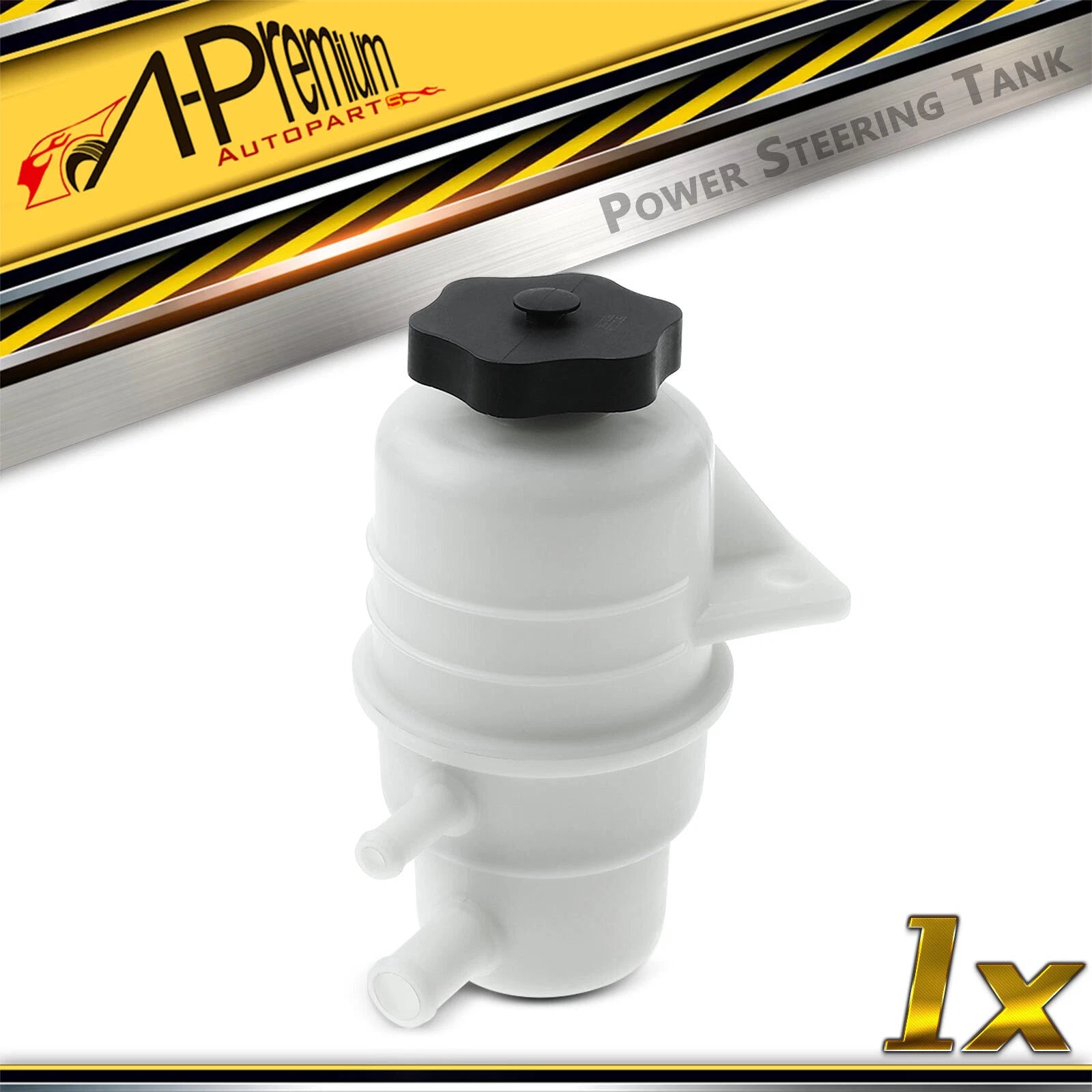 Power Steering Reservoir for Chrysler Sebring, Dodge Stratus (2001–2005)