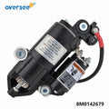 Starter Motor for Mercury V6 V8 175-300HP Outboard (8M0142679)
