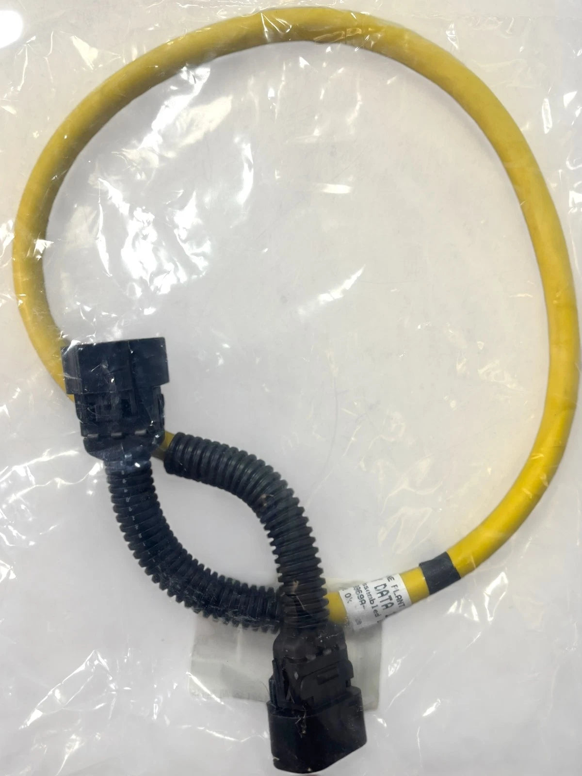 3' Harness for Mercury (8M2010360, SC5000, 84879312T46)
