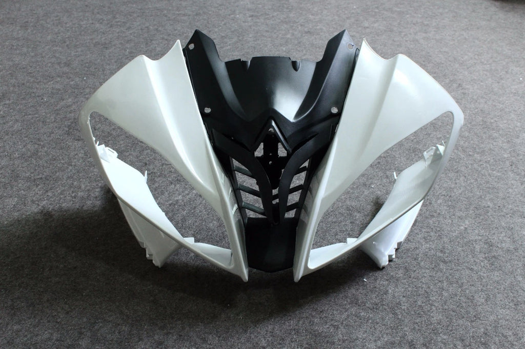 Fairing Body Work Kit for Yamaha YZF R6 (2008–2016)
