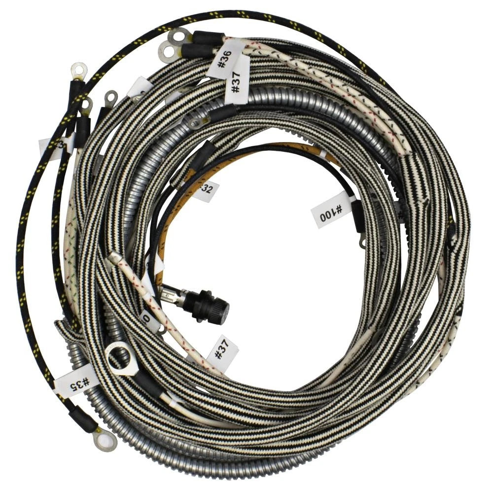 Wiring Harness Kit for IH Farmall (R4148)