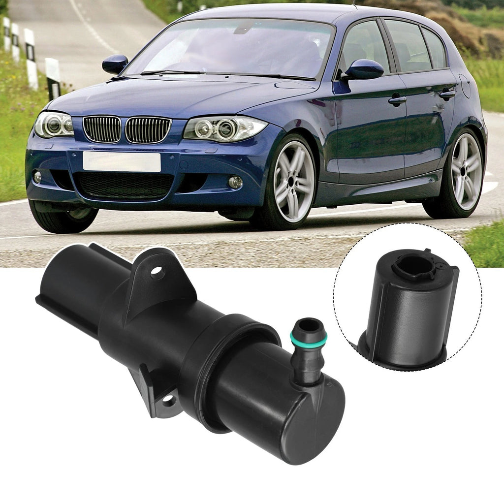 Headlight Washer Nozzle for BMW E81 E83 E87 (2006–2011)