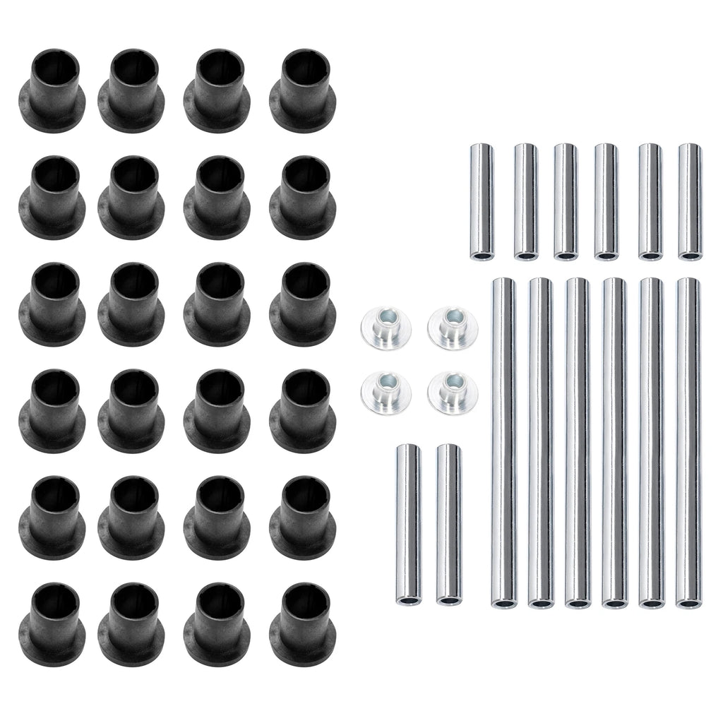 Complete Front & Rear A-Arm Bushing Kit for Polaris RZR 800 (2008–2014)