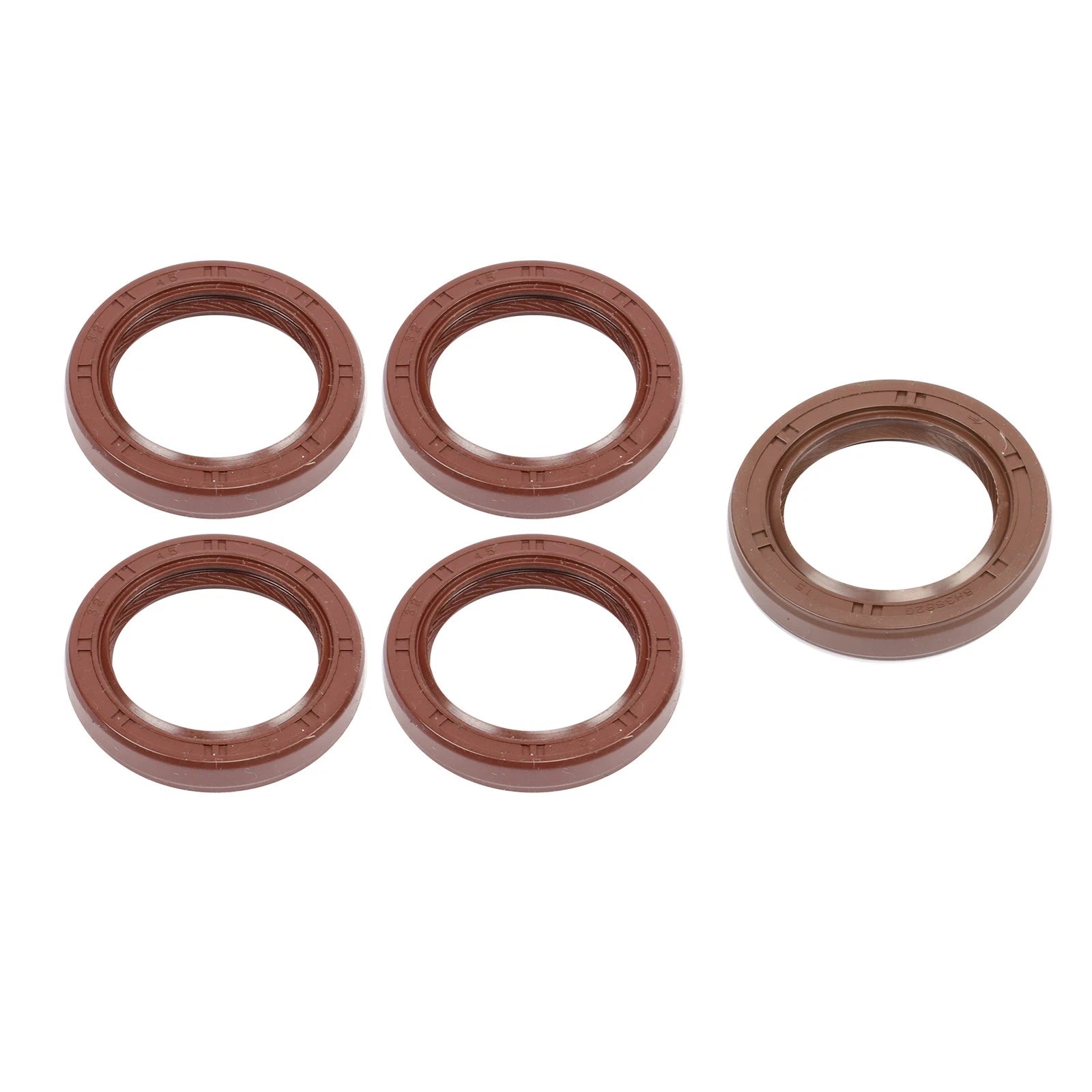 Timing Belt Kit with Water Pump for Subaru Impreza Forester Outback (2000-2019)