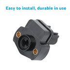 Throttle Position Sensor for Jeep Cherokee Grand Cherokee Wrangler (1997–2006)