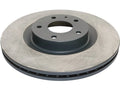 Front Brake Rotor for Mazda CX-50 (2023–2024) RS631RK