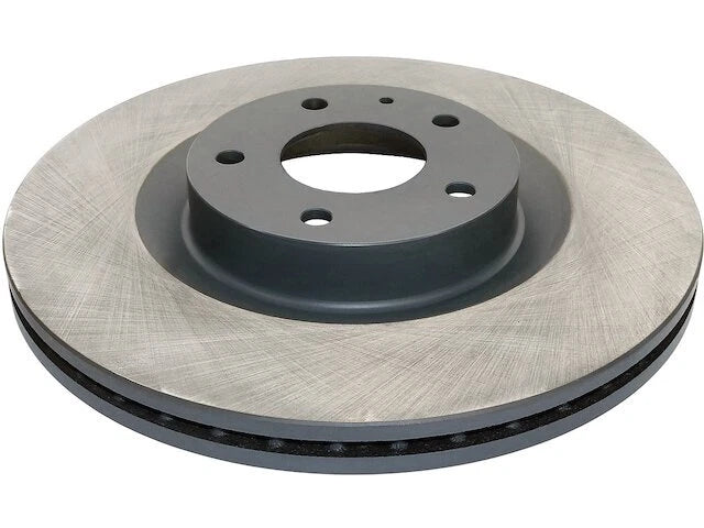 Front Brake Rotor for Mazda CX-50 (2023–2024) RS631RK
