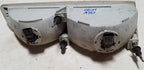 Headlight Driver Side for Ford Thunderbird (1989–1993) OEM Grade A