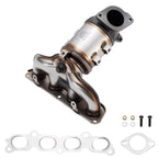 Exhaust Manifold Catalytic Converter for Hyundai Elantra (2013) 10H16867