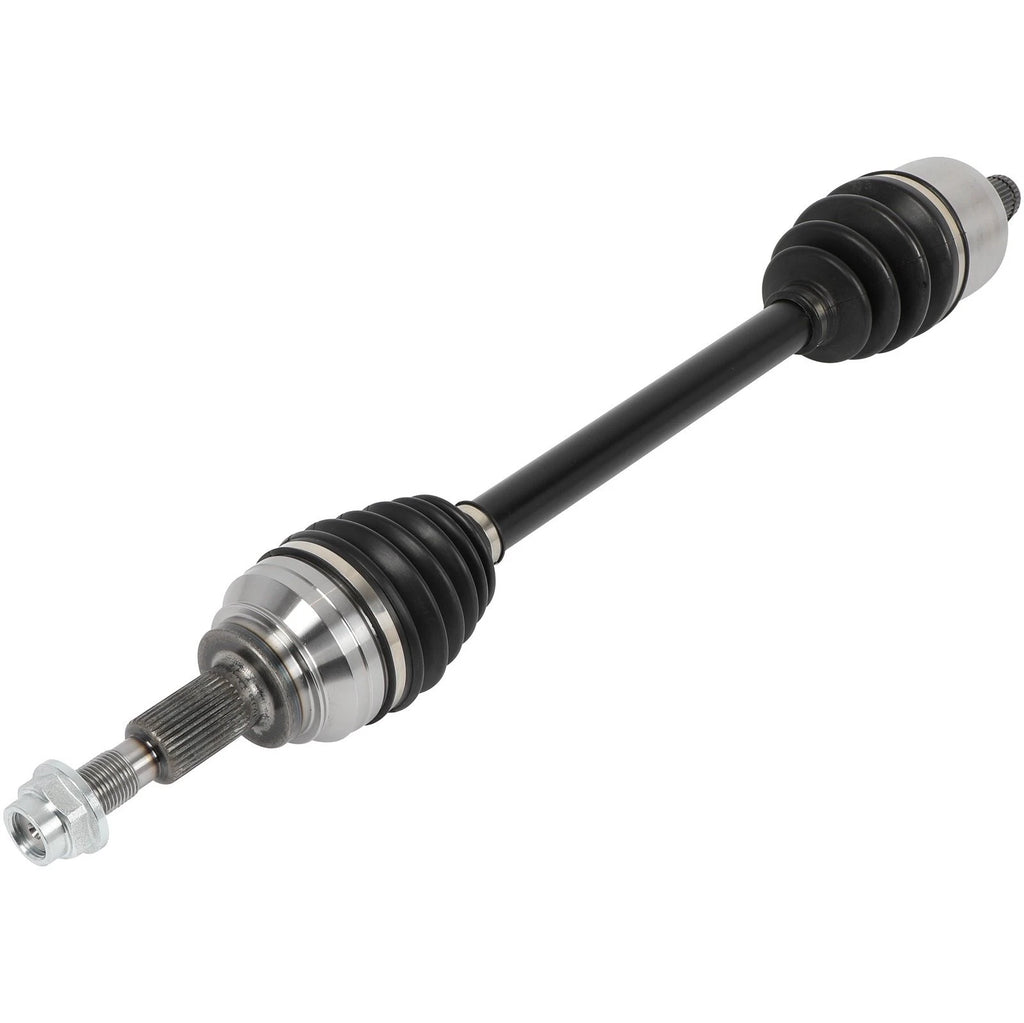 Front LH CV Axle Assembly for Ford Transit-150, Transit-250, Transit-350