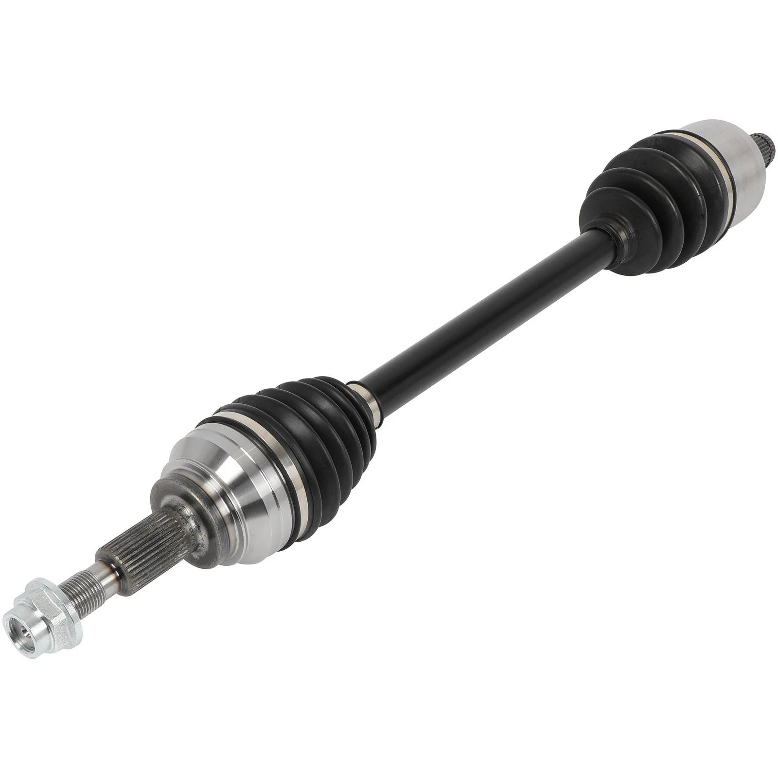 Front LH CV Axle Assembly for Ford Transit-150, Transit-250, Transit-350